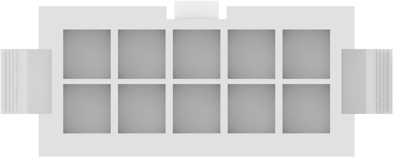 1-1969599-0 TE Connectivity PCB Connection Systems Image 4