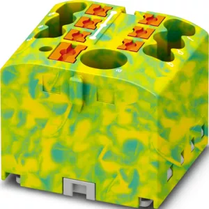 1091669 Phoenix Contact Series Terminals