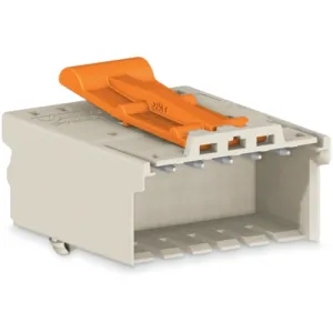 2091-1523/020-000 WAGO PCB Connection Systems
