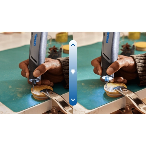 F0138150JA Dremel Multitools, Grinders and Sanders Image 3