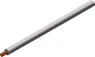 61.7613-10033 Stäubli Electrical Connectors Insulated stranded wires