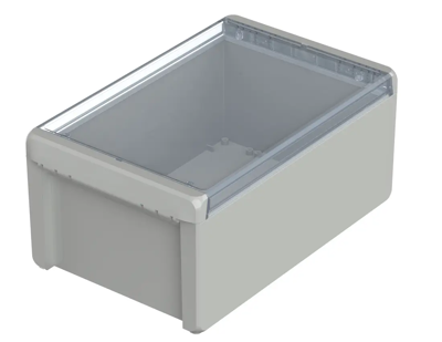 96026365 Bopla General Purpose Enclosures Image 1