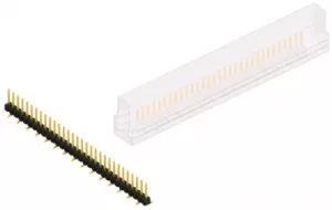 SL10SMD06231GSM Fischer Elektronik PCB Connection Systems