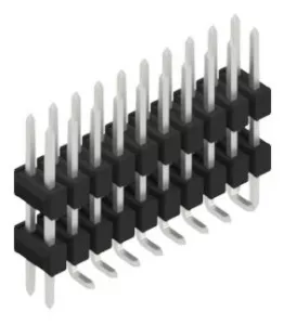 10052115 Fischer Elektronik PCB Connection Systems