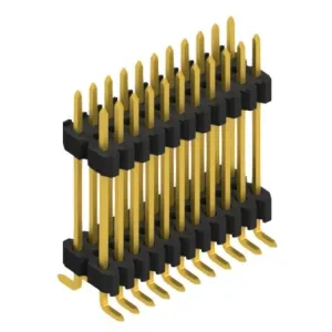 SLVW11SMD12722G Fischer Elektronik PCB Connection Systems