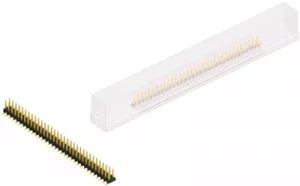 SLY8SMD04566GSM Fischer Elektronik PCB Connection Systems