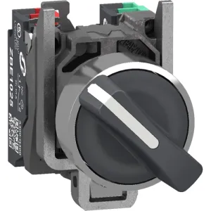 XB4BD255 Schneider Electric Actuators, Signal Elements and Front Elements