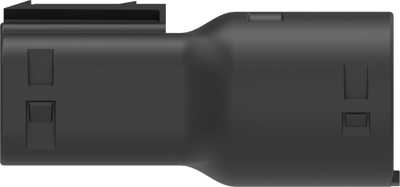 1028-034-1205 DEUTSCH Accessories for Automotive Connectors Image 2