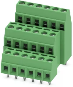 1727777 Phoenix Contact PCB Terminal Blocks