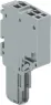 2020-202 WAGO Series Terminals