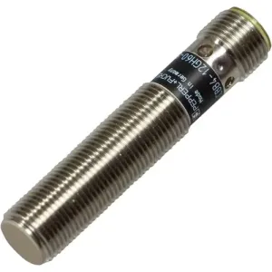 210621 PEPPERL+FUCHS Proximity Switches, Reed switches