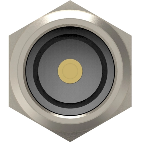 447648-3 AMP Coaxial Connectors Image 5