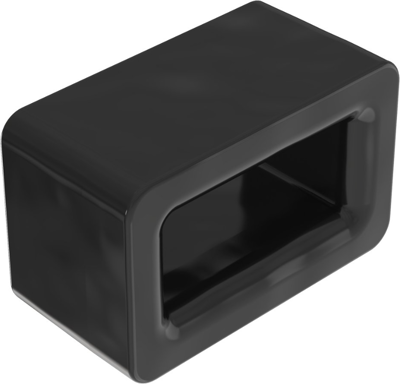 CR4H-M0 Panduit Cable Holders Image 2