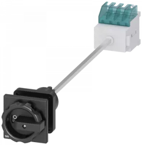3LD2044-0TK51 Siemens Circuit Breakers