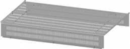 SIVACON S4 separation, main busbar, bottom, W: 1200 mm D: 800 mm