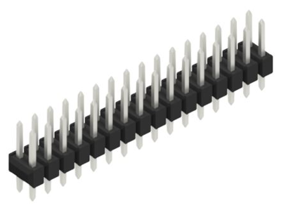 10055064 Fischer Elektronik PCB Connection Systems