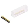 SLY 8 SMD 036 28 S SM Fischer Elektronik PCB Connection Systems