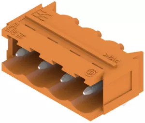 1148100000 Weidmüller PCB Connection Systems