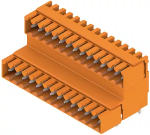 1642300000 Weidmüller PCB Connection Systems