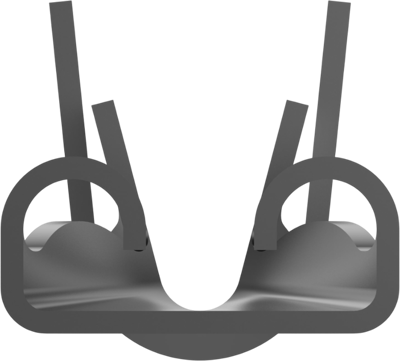170038-2 AMP Receptacles Image 5