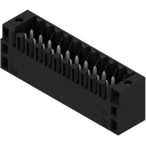 1729670000 Weidmüller PCB Connection Systems