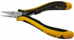 ESD-snipe nose pliers, L 120 mm, 55 g, 3-633-15