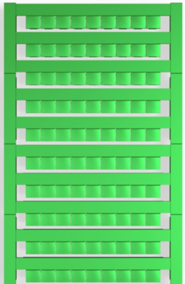 1238310000 Weidmüller Terminals Accessories