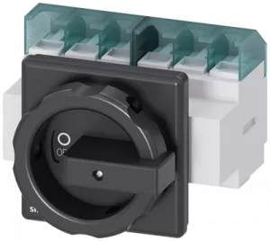 3LD2504-3VK51 Siemens Circuit Breakers