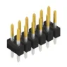 SL 22 112 12 S Fischer Elektronik PCB Connection Systems
