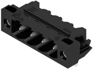1150370000 Weidmüller PCB Connection Systems