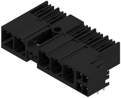 1157000000 Weidmüller PCB Connection Systems