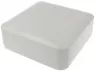 1556HAGY Hammond General Purpose Enclosures