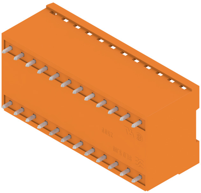 1614910000 Weidmüller PCB Connection Systems Image 2