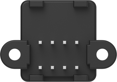 174971-2 AMP Automotive Power Connectors Image 5