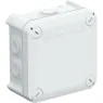 2007525 OBO Bettermann Flush-mounted Boxes, Junction Boxes