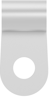 321064 AMP Cable Lugs Image 3