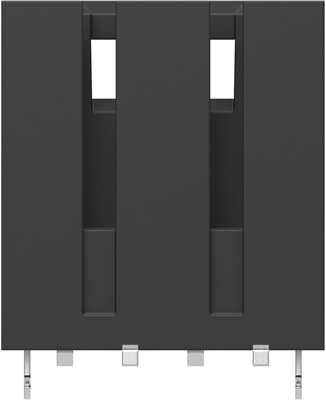 5-1375549-3 AMP PCB Connection Systems Image 4