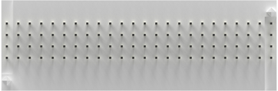 5536501-3 AMP PCB Connection Systems Image 4