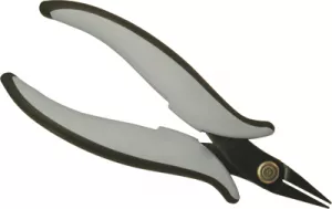 BYB-7-30L0162 by.B Flat Nose Pliers, Snipe Nose Pliers, Round Nose Pliers, Needle Nose Pliers