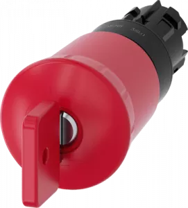 3SU1000-1HQ20-0AA0 Siemens Emergency Stop