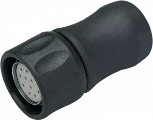 E60122 IFM electronic Sensor-Actuator Connectors