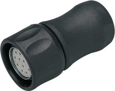 E60122 IFM electronic Sensor-Actuator Connectors
