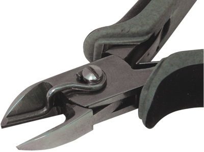 T3782D 115 C.K Tools Side Cutters, Tip Cutters Image 2
