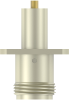 1057290-1 AMP Coaxial Connectors Image 3