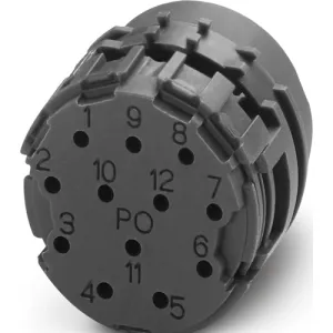 1554824 Phoenix Contact Accessories for Industrial Connectors