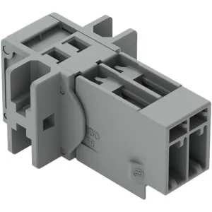 769-602/002-000 WAGO PCB Connection Systems