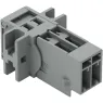769-602/002-000 WAGO PCB Connection Systems