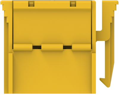 927366-1 AMP Automotive Power Connectors Image 3