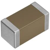 CEU3E2X7R2A332K080AE TDK Ceramic Capacitors