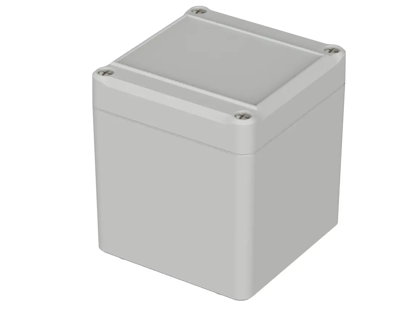 63225200 Bopla General Purpose Enclosures Image 1